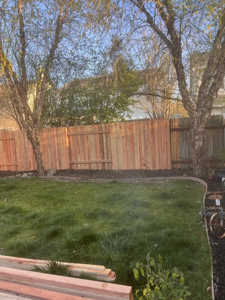 Top-rated landscape design experts serving Folsom, CA - Maplewood Landscaping