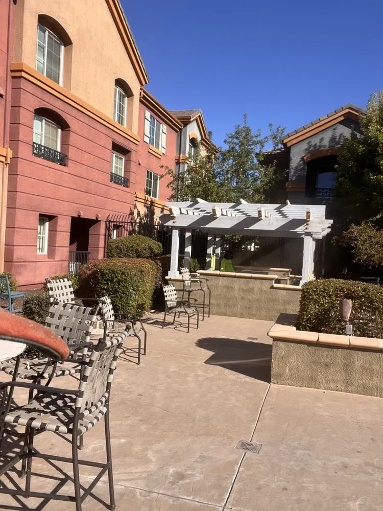 Reliable landscape design in Folsom, CA - Maplewood Landscaping