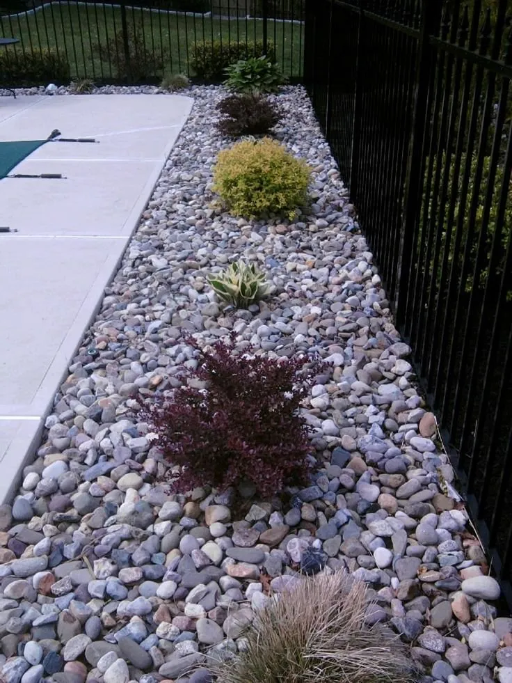Affordable lawn mowing service in Mount Laurel Township, NJ by Maplewood Landscaping