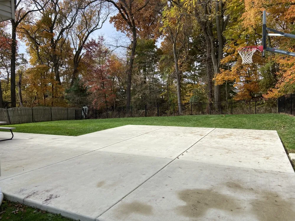 Affordable outdoor landscaping for homes across Mount Laurel Township, NJ - Maplewood Landscaping