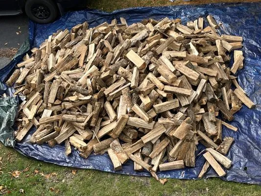 Maplewood Property Care Logo