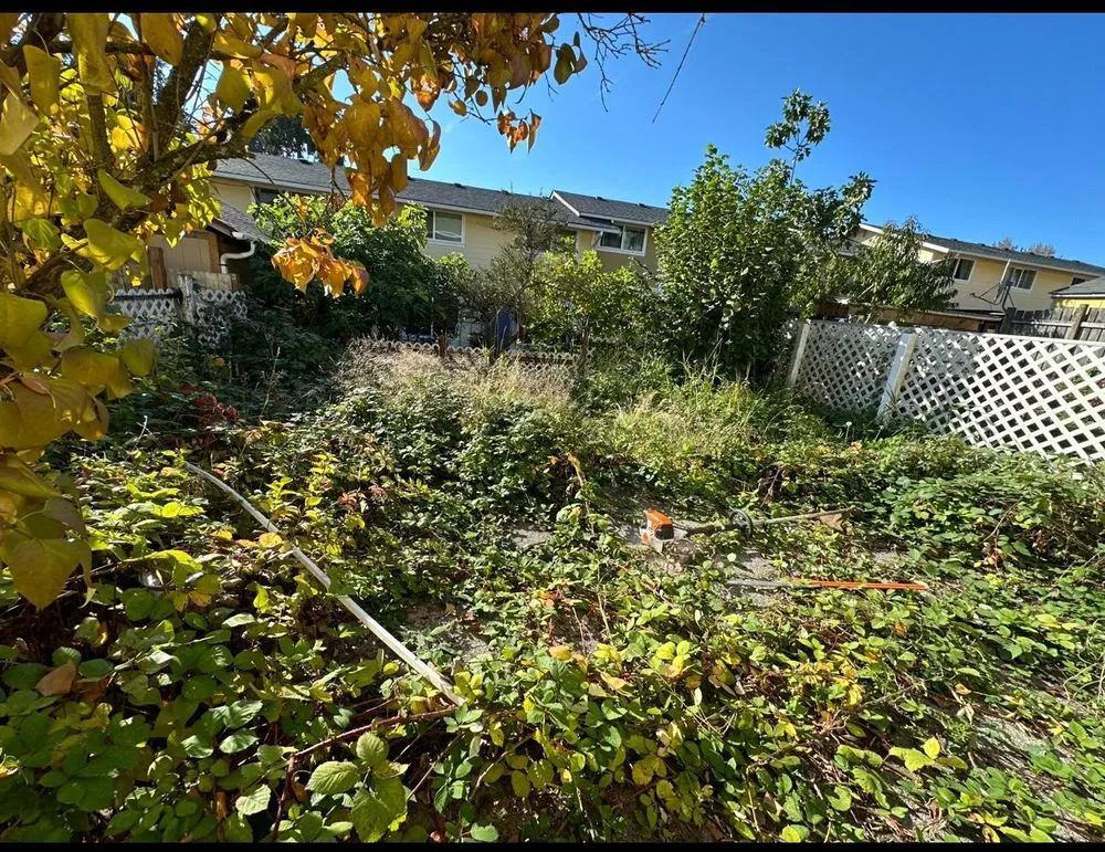 Trusted outdoor landscaping in Kent, WA by Mar Landscaping & Construction