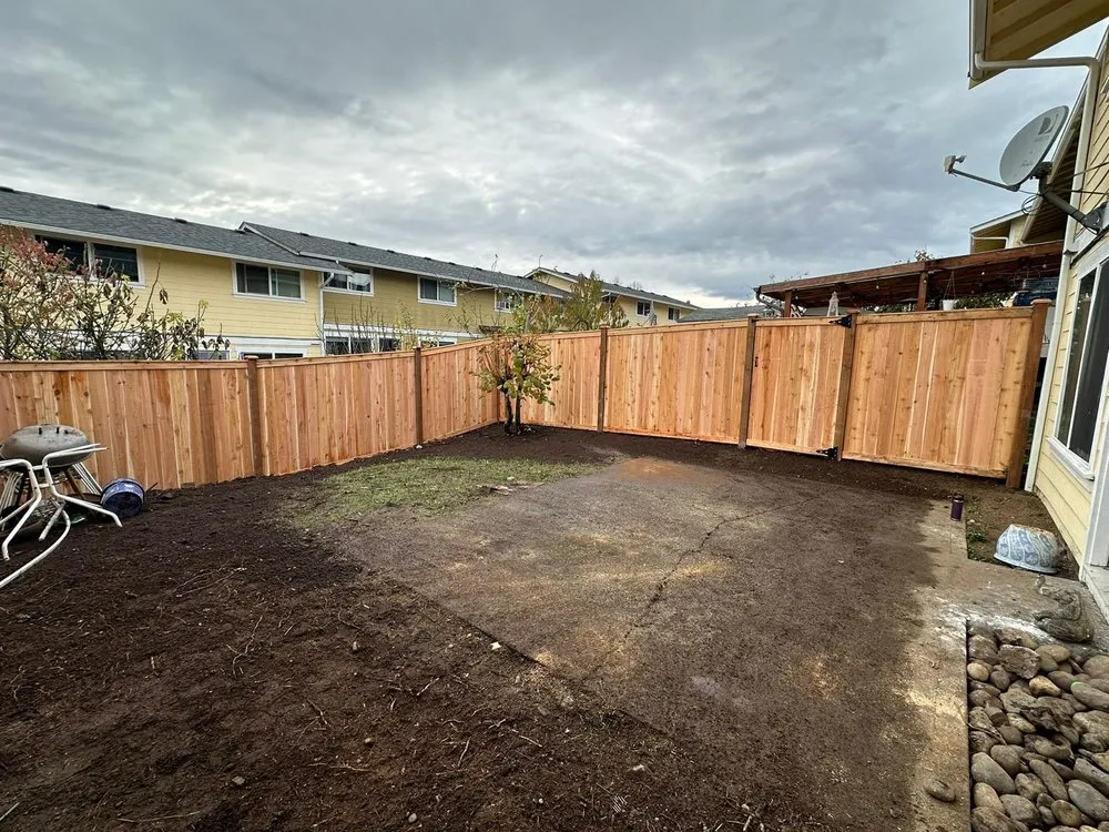 Top-rated landscape design in Kent, WA - Mar Landscaping & Construction