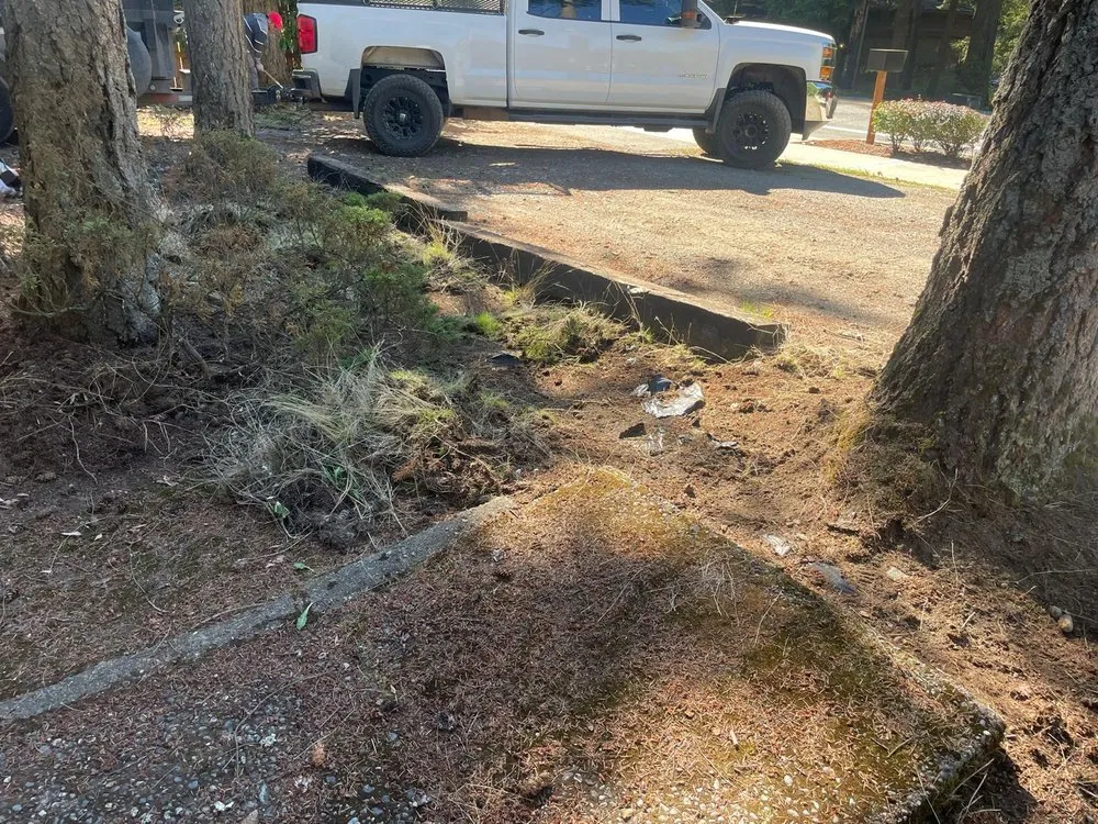 Trusted garden landscaping in Kent, WA by Mar Landscaping & Construction