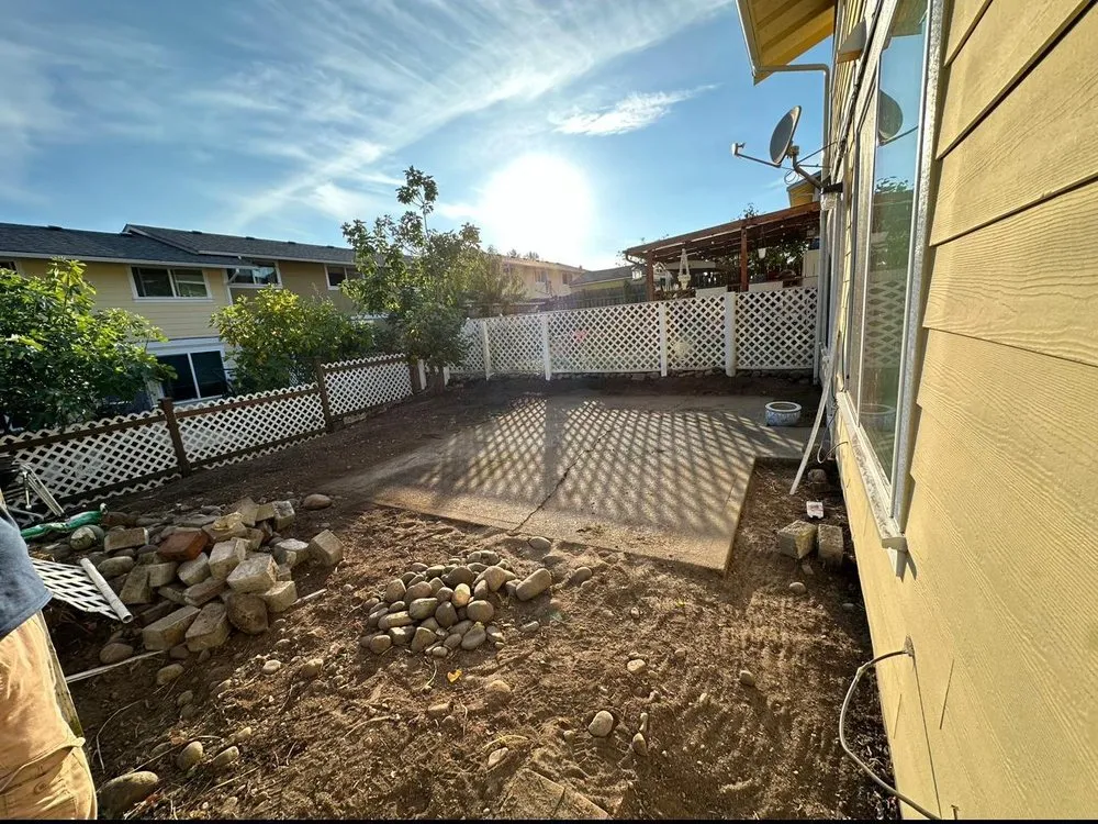 Reliable outdoor landscaping for beautiful yards across Kent, WA - Mar Landscaping & Construction