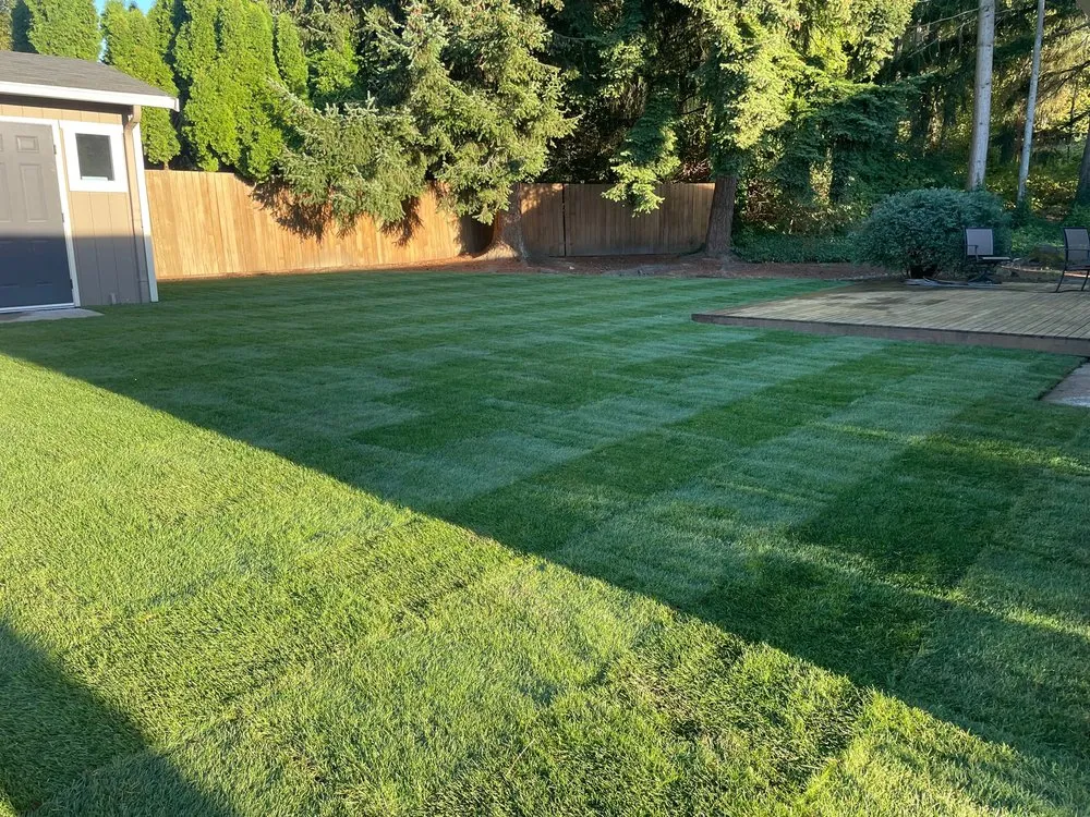 Trusted landscaping services experts serving Kent, WA - Mar Landscaping & Construction