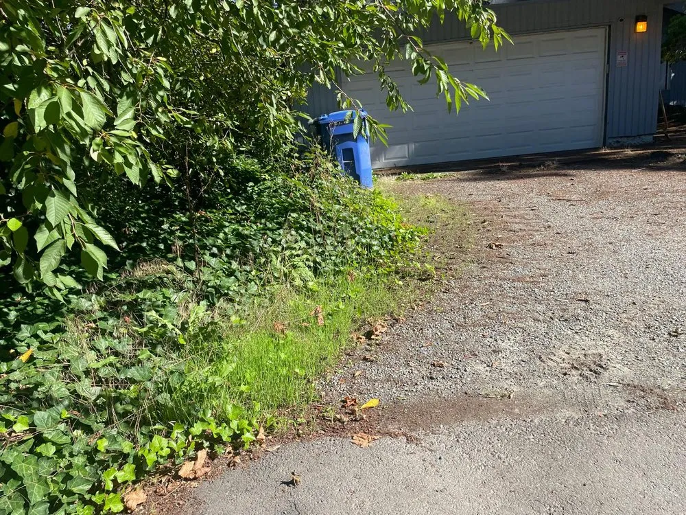 Top-rated garden landscaping in Kent, WA by Mar Landscaping & Construction