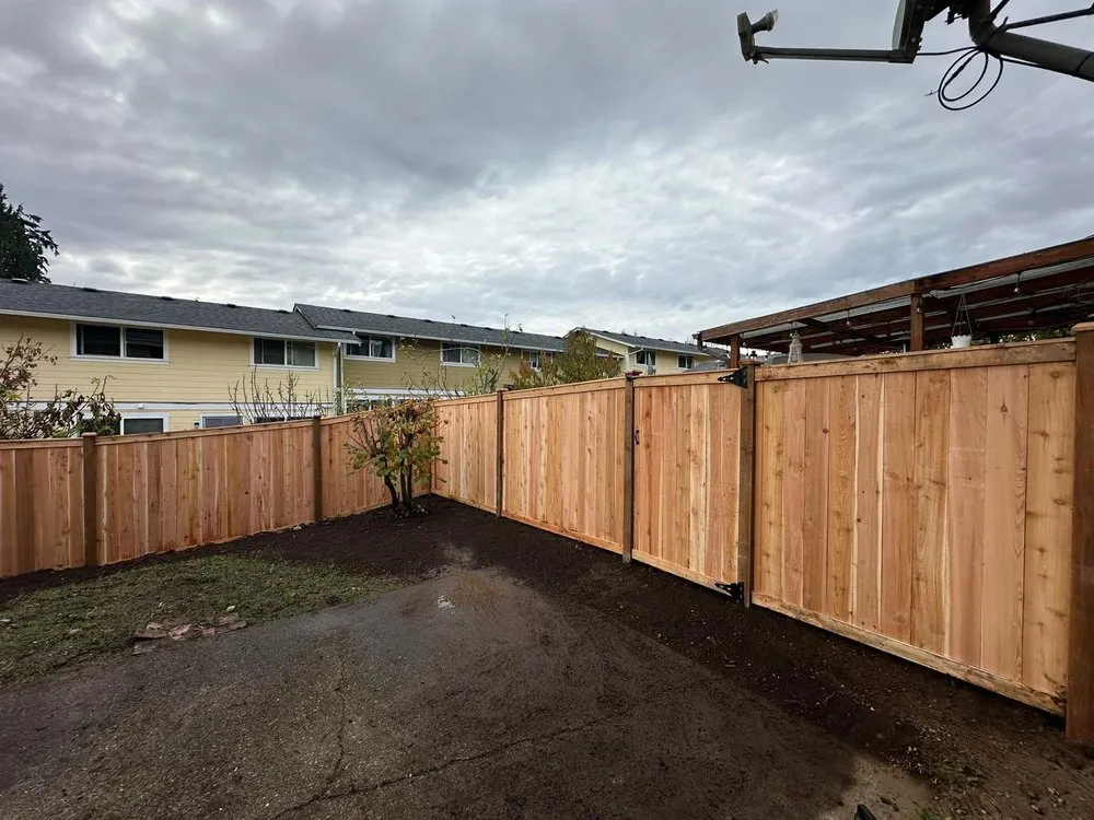 Reliable landscape installation in Kent, WA - Mar Landscaping & Construction