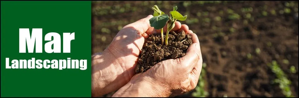 Expert landscape installation experts serving Woodbridge, VA - Mar Landscaping