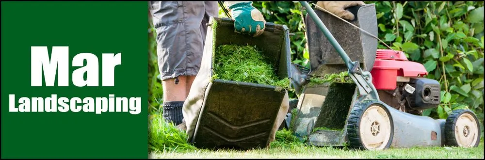 Reliable landscaping services near you in Woodbridge, VA by Mar Landscaping