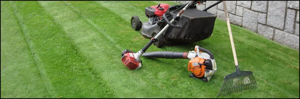 Reliable yard maintenance in Woodbridge, VA - Mar Landscaping