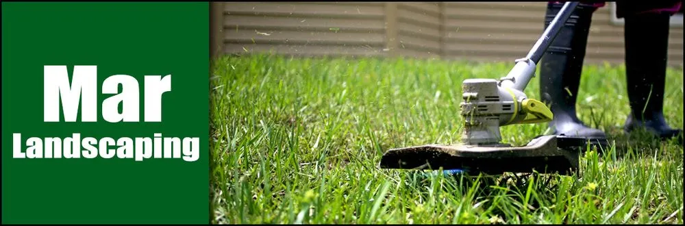 Expert yard maintenance for year-round maintenance across Woodbridge, VA - Mar Landscaping