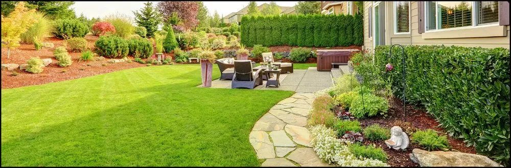 Reliable landscape design in Woodbridge, VA - Mar Landscaping
