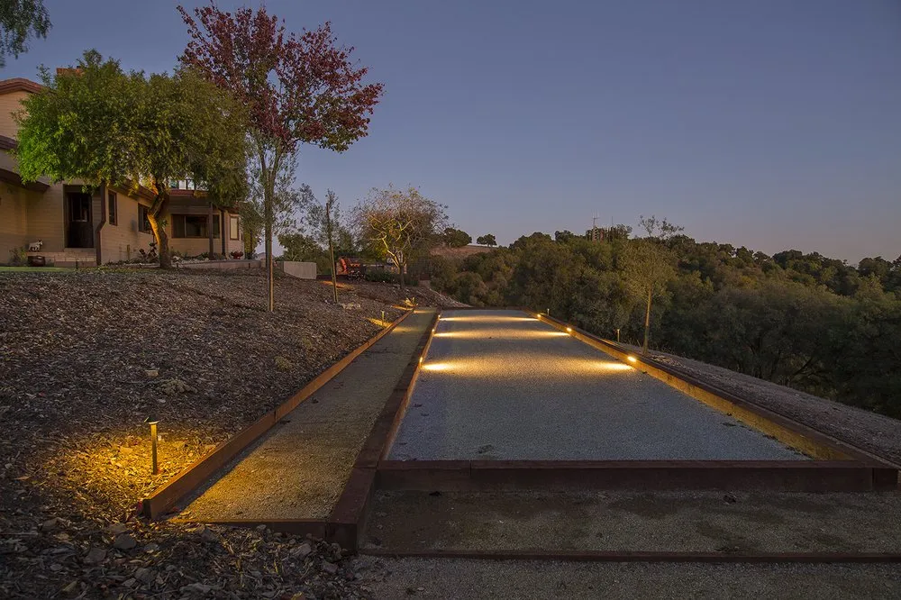 Local outdoor landscaping experts serving Ojai, CA - Mar Lawn & Landscape