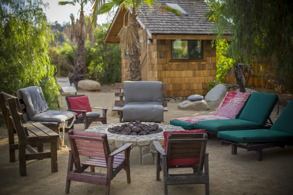 Affordable landscape installation with custom design across Ojai, CA - Mar Lawn & Landscape