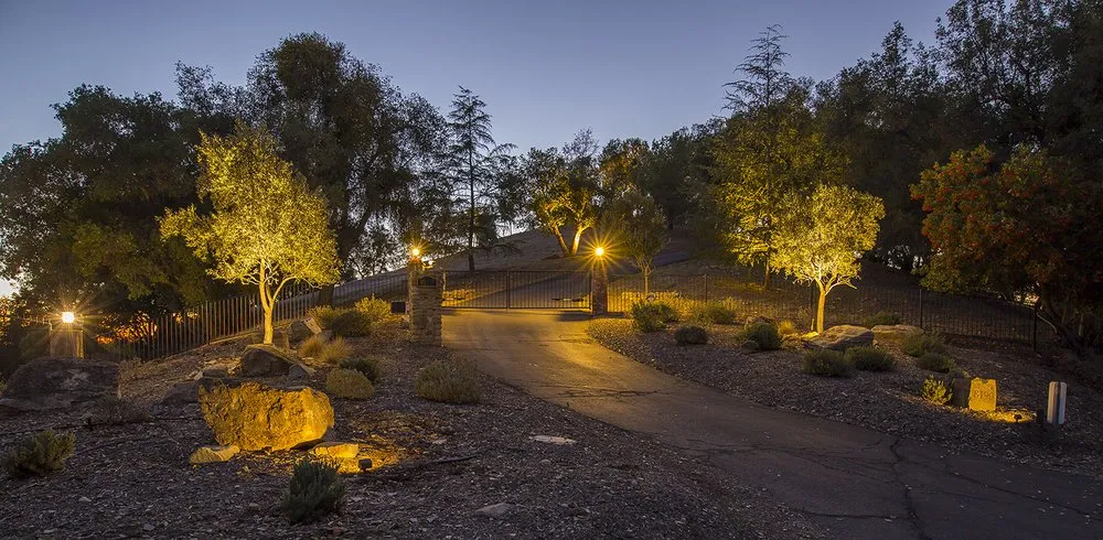 Affordable landscape design with custom design across Ojai, CA - Mar Lawn & Landscape