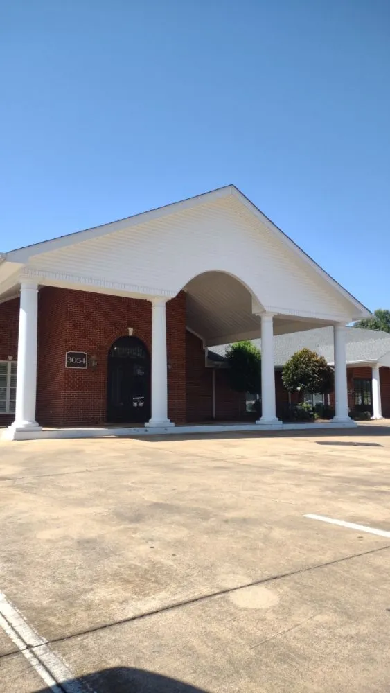 Local yard maintenance in Forest, MS - Mar Meli Cattle Washout & Cleaning Service