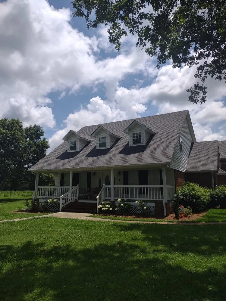 Top-rated garden landscaping in Forest, MS - Mar Meli Cattle Washout & Cleaning Service