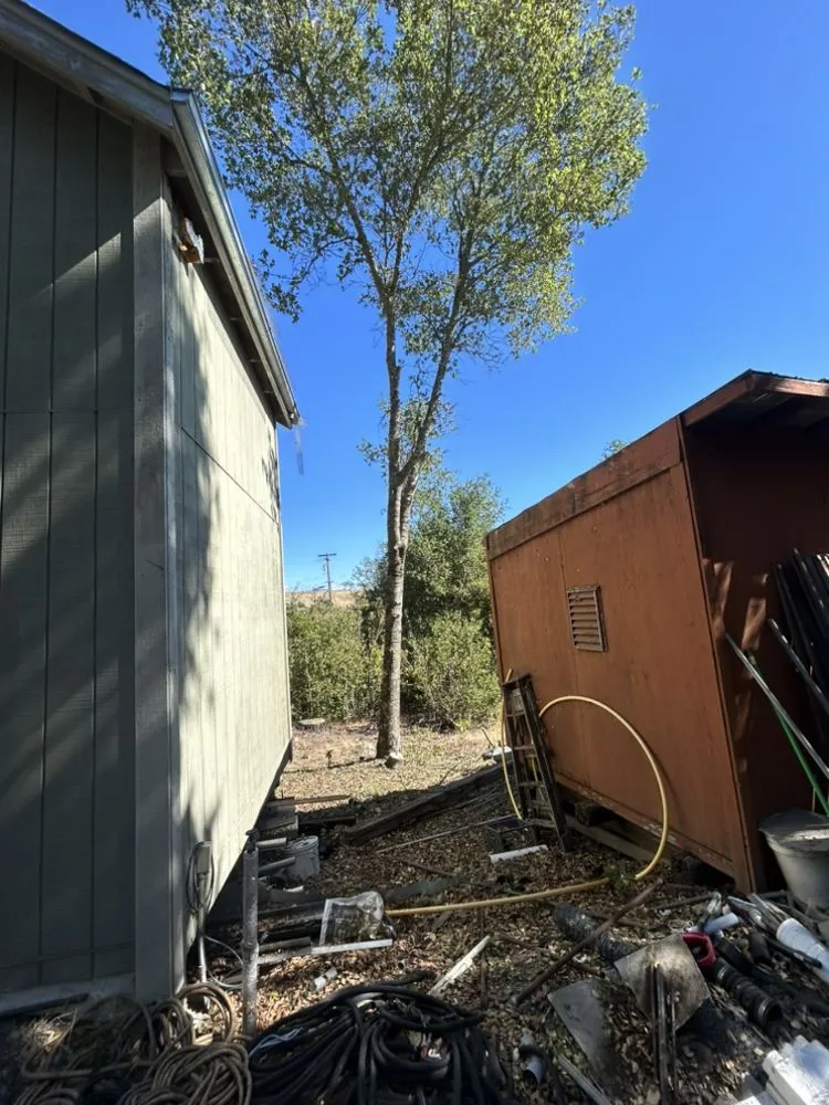 Top-rated garden landscaping for beautiful yards across Cloverdale, CA - Mara land management