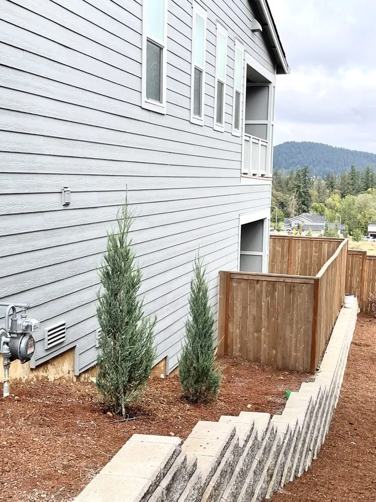 Affordable landscaping services in Ridgefield, WA by Marak Landscape and Construction
