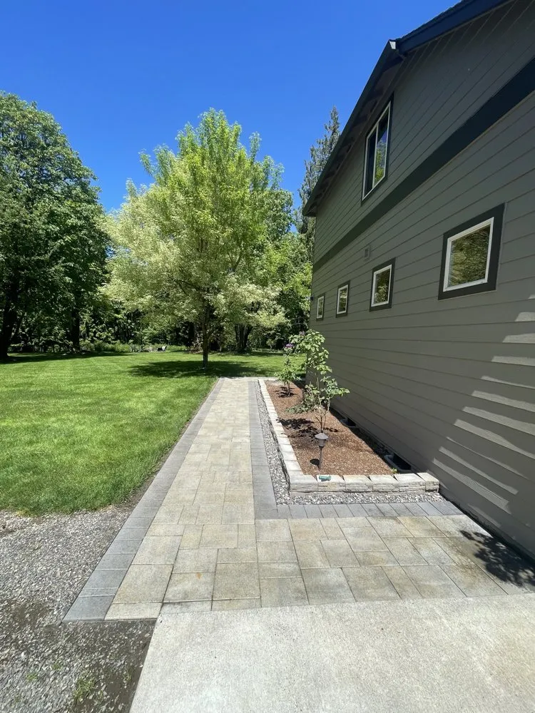 Expert lawn care service in Ridgefield, WA - Marak Landscape and Construction