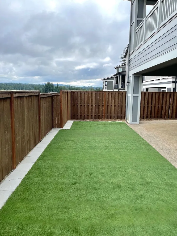 Reliable yard cleanup service in Ridgefield, WA - Marak Landscape and Construction