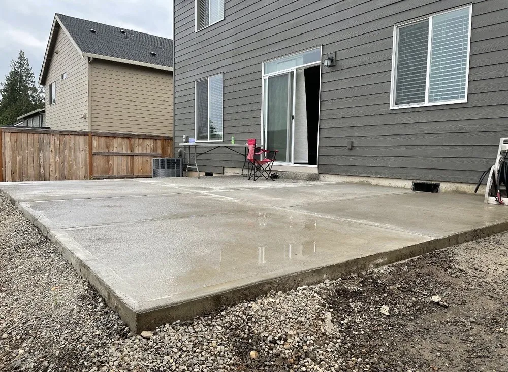 Affordable yard cleanup service experts serving Ridgefield, WA - Marak Landscape and Construction