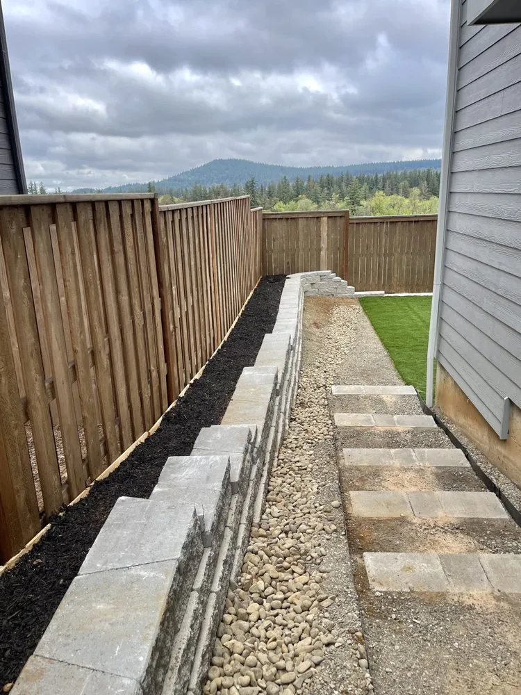 Professional yard cleanup service experts serving Ridgefield, WA - Marak Landscape and Construction
