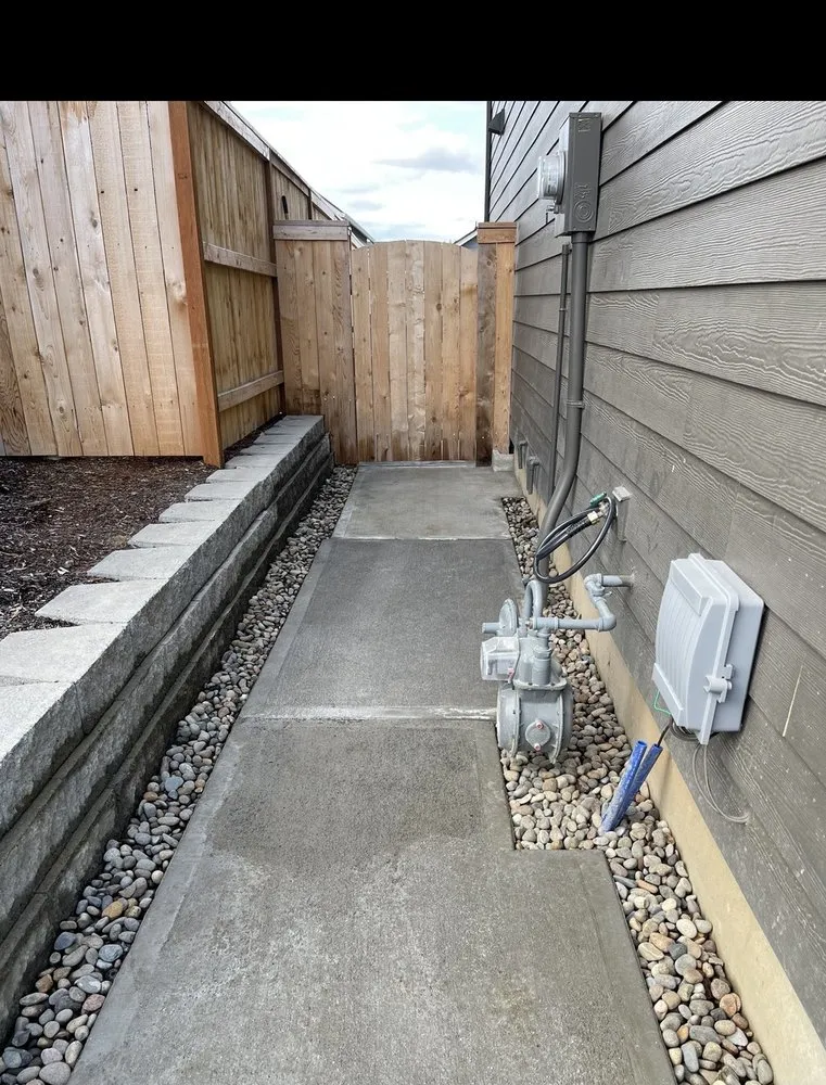 Reliable lawn mowing service in Ridgefield, WA - Marak Landscape and Construction