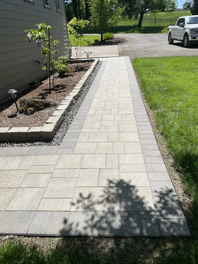 Trusted landscape installation in Ridgefield, WA - Marak Landscape and Construction