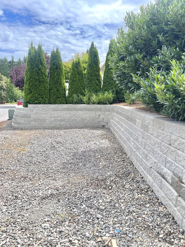 Top-rated landscape design experts serving Ridgefield, WA - Marak Landscape and Construction