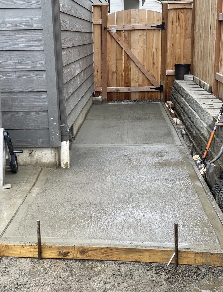 Top-rated garden landscaping in Ridgefield, WA - Marak Landscape and Construction