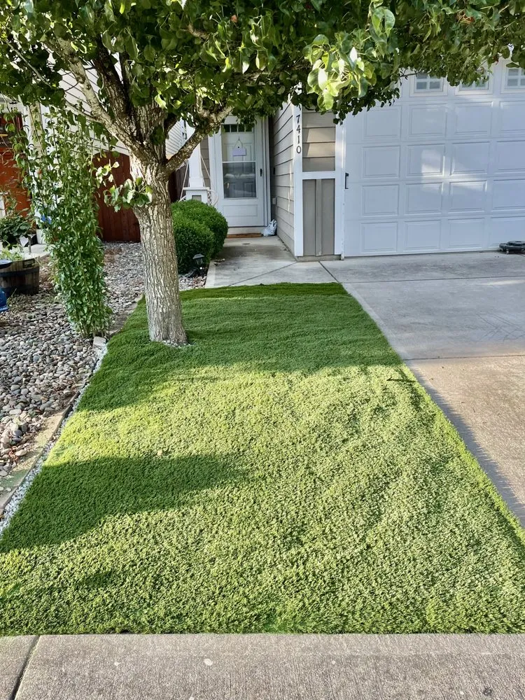 Expert landscaping services for outdoor upgrades across Ridgefield, WA - Marak Landscape and Construction