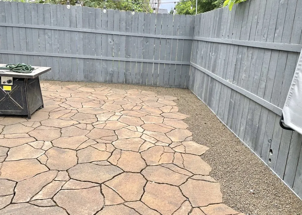 Affordable residential landscaping for homes in Ridgefield, WA by Marak Landscape and Construction