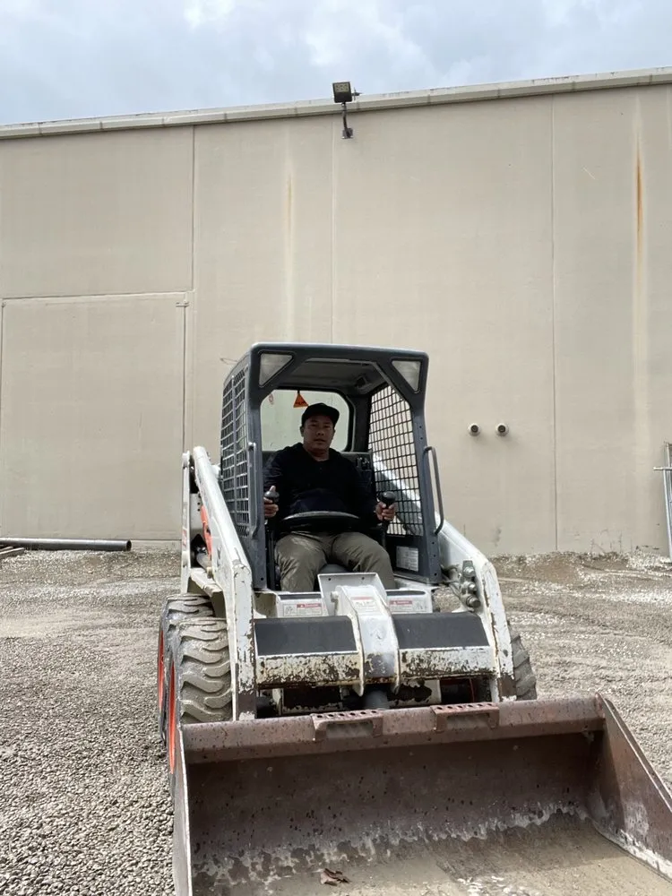 Top-rated landscape installation in Ridgefield, WA by Marak Landscape and Construction