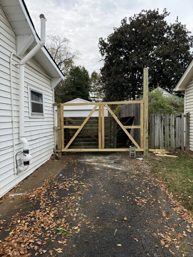 Local residential landscaping in Shepherdsville, KY by Maraman Property Management