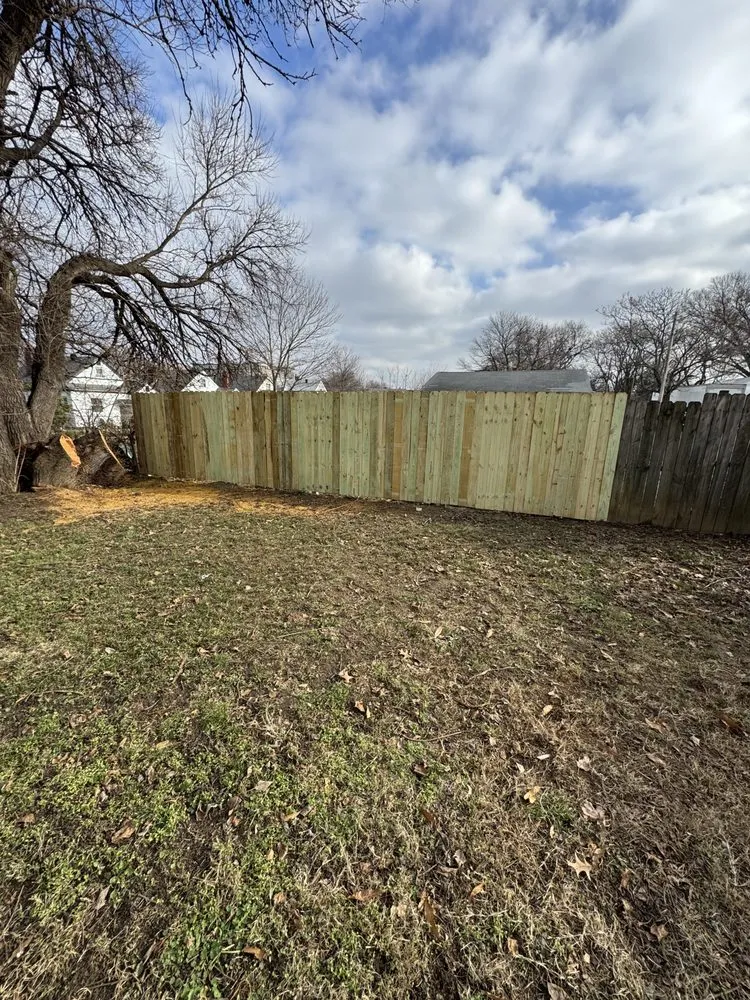 Trusted yard maintenance in Shepherdsville, KY by Maraman Property Management