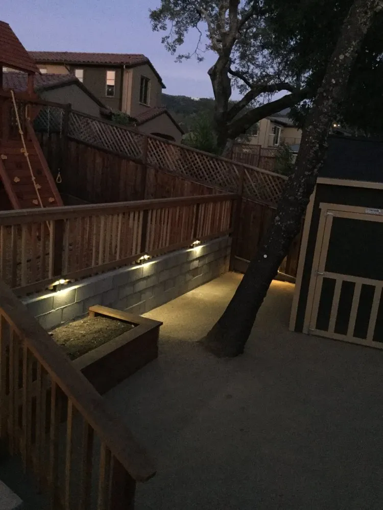 Professional landscape installation for year-round maintenance across Rancho Cordova, CA - Maranata Landscaping