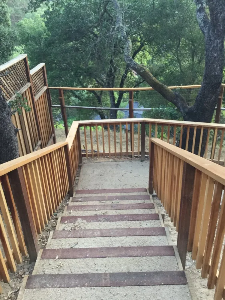 Professional lawn care service experts serving Rancho Cordova, CA - Maranata Landscaping