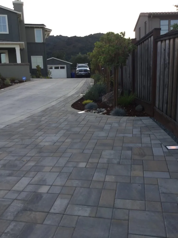 Reliable landscape installation in Rancho Cordova, CA by Maranata Landscaping