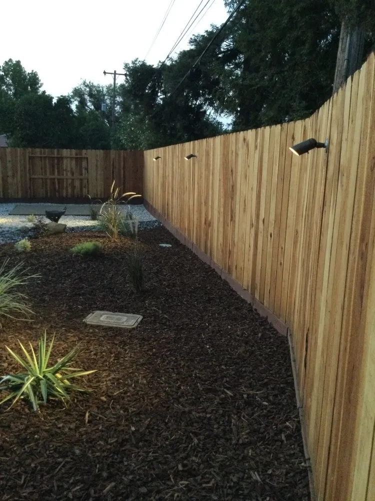 Local landscaping services in Rancho Cordova, CA by Maranata Landscaping