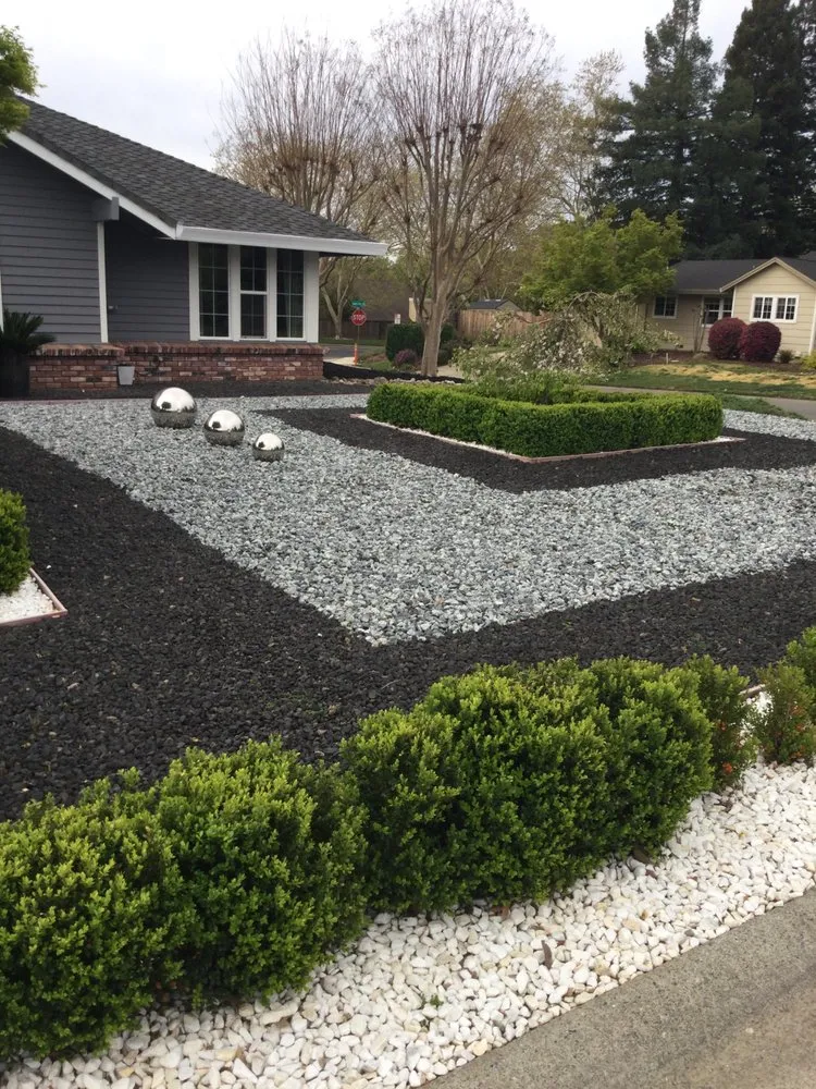 Reliable lawn mowing service in Rancho Cordova, CA - Maranata Landscaping