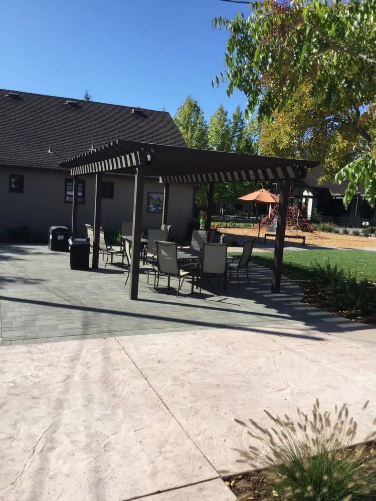 Top-rated yard cleanup service in Rancho Cordova, CA - Maranata Landscaping