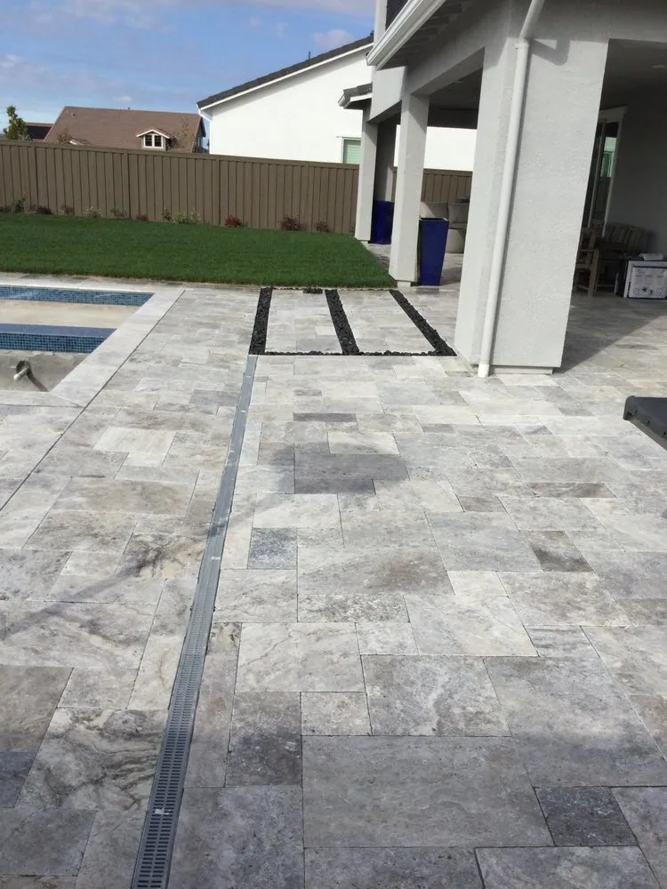 Affordable outdoor landscaping in Rancho Cordova, CA - Maranata Landscaping