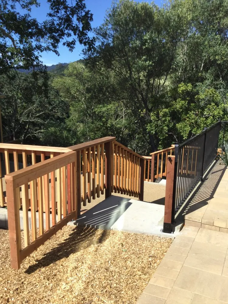 Trusted lawn mowing service for homes across Rancho Cordova, CA - Maranata Landscaping