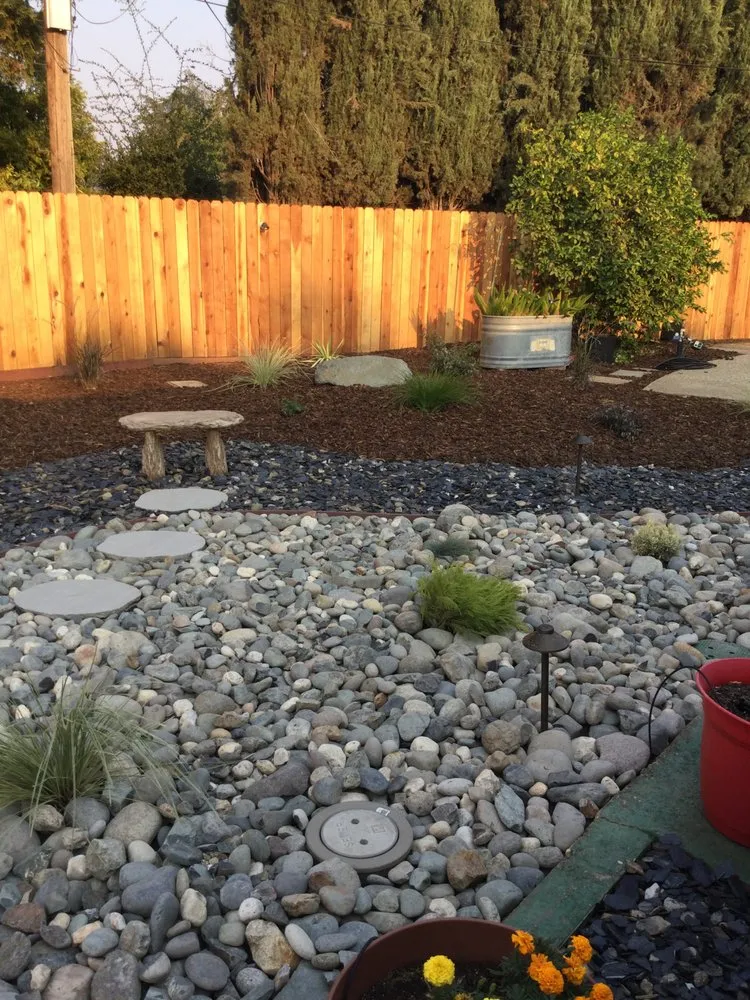Trusted landscaping services in Rancho Cordova, CA - Maranata Landscaping