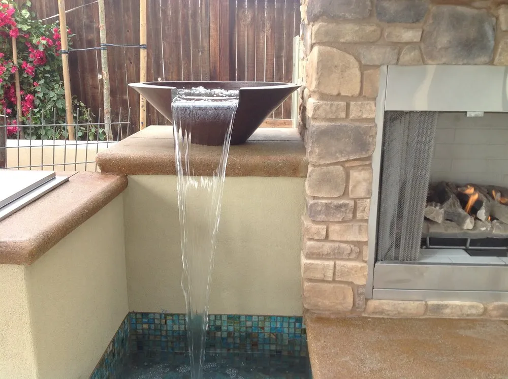 Reliable landscape installation for beautiful yards across Bakersfield, CA - Maranatha Landscape