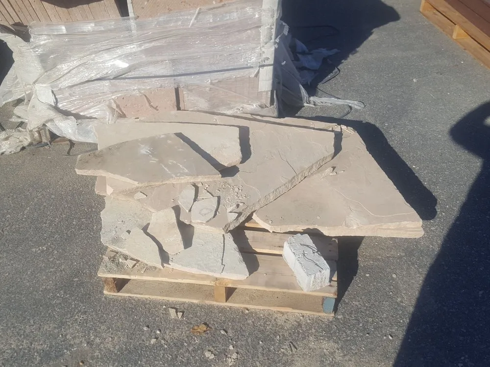 Top-rated landscape installation in Bakersfield, CA by Maranatha Landscape