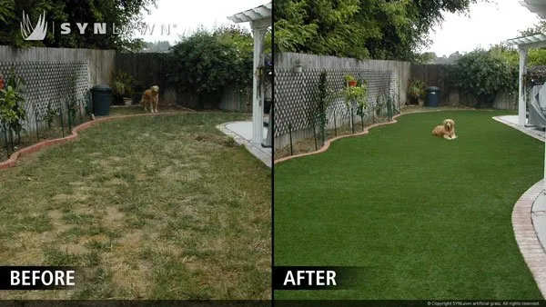 Reliable landscape installation experts serving Bakersfield, CA - Maranatha Landscape