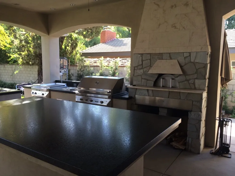 Expert outdoor landscaping for homes across Bakersfield, CA - Maranatha Landscape